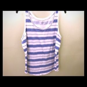 LOFT Like New Tank Top